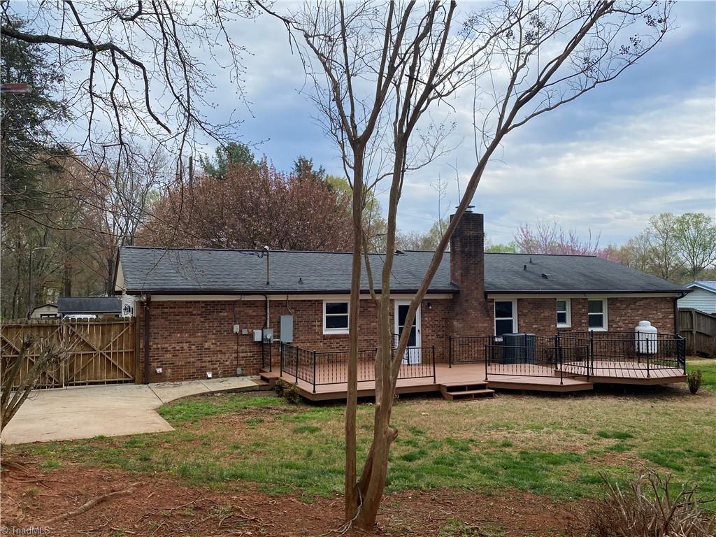 109 Laurel King, NC 27021 - Photo 43 of 50