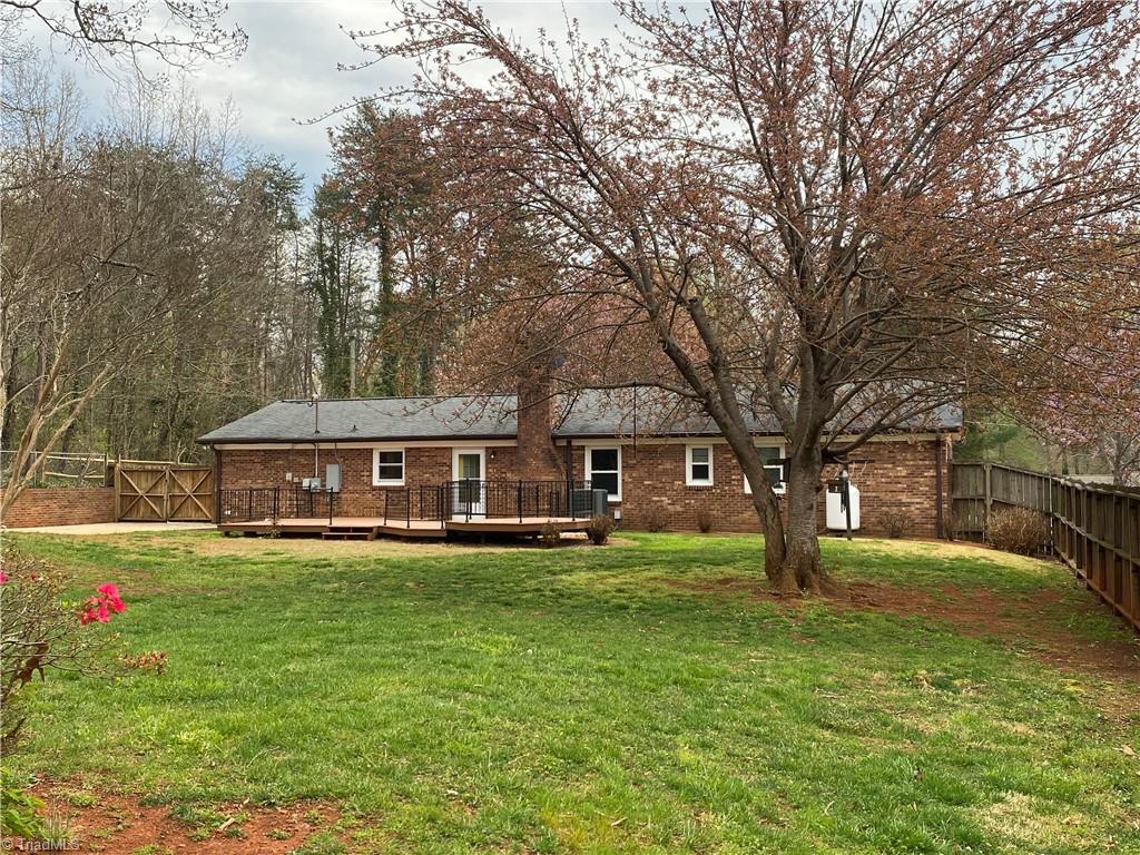 109 Laurel King, NC 27021 - Photo 44 of 50