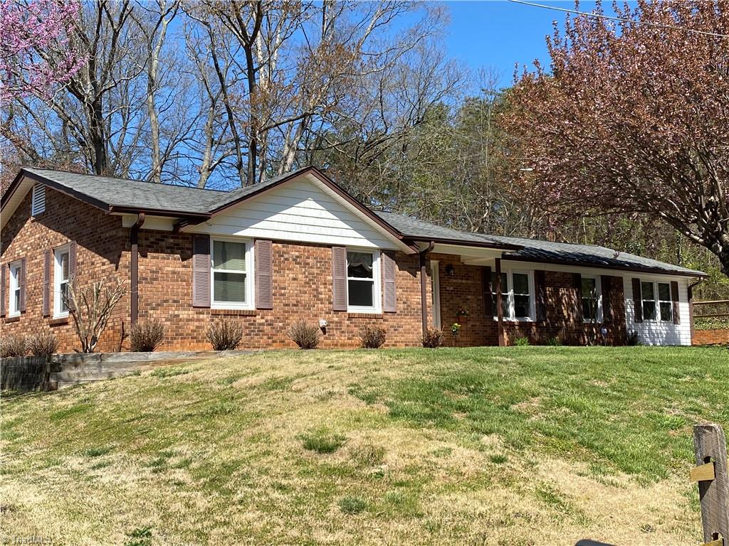 109 Laurel King, NC 27021 - Photo 45 of 50