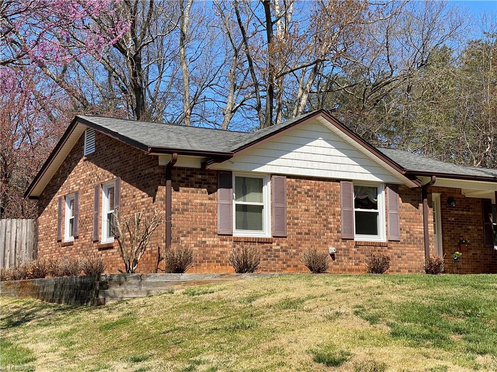 109 Laurel King, NC 27021 - Photo 46 of 50