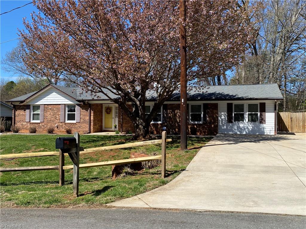 109 Laurel King, NC 27021 - Photo 47 of 50