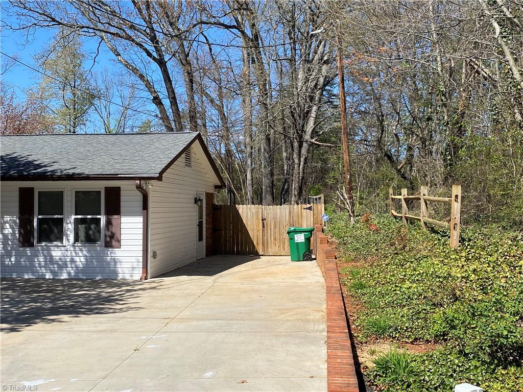 109 Laurel King, NC 27021 - Photo 48 of 50