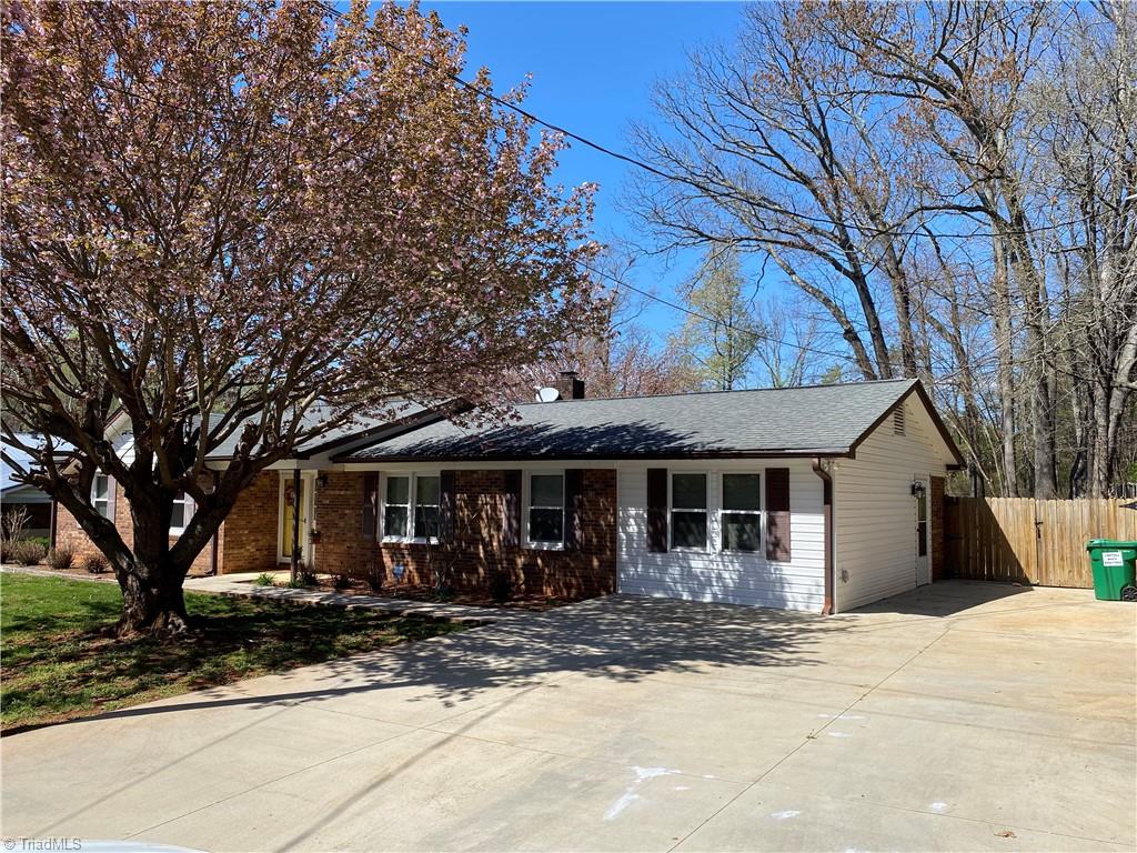 109 Laurel King, NC 27021 - Photo 49 of 50