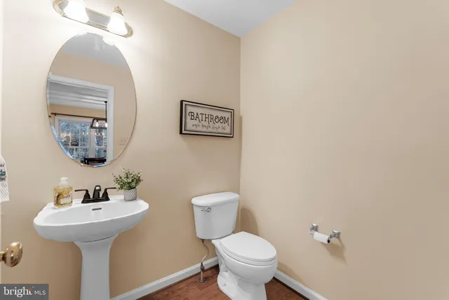 $630,000 | 15 Feldspar Way, Fredericksburg, VA 22405