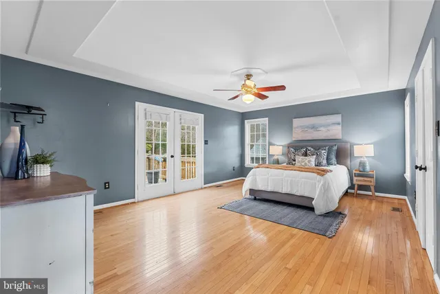 $630,000 | 15 Feldspar Way, Fredericksburg, VA 22405