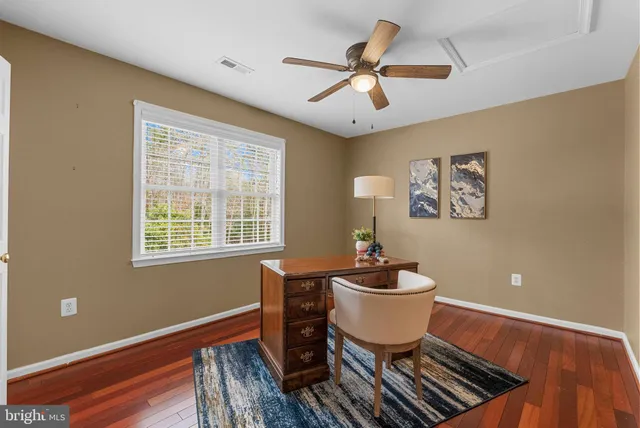 $630,000 | 15 Feldspar Way, Fredericksburg, VA 22405