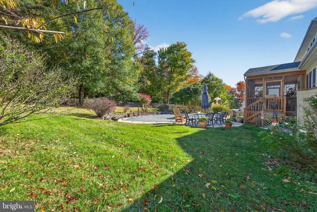 $630,000 | 15 Feldspar Way, Fredericksburg, VA 22405