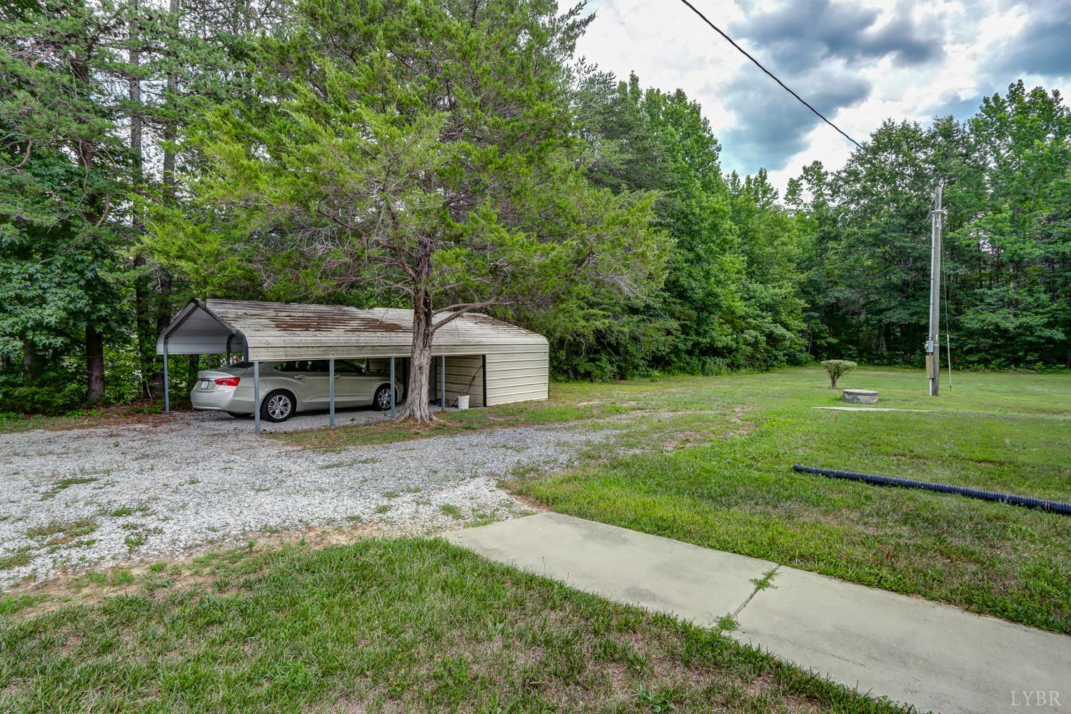 5648 Moons Road Long Island, VA 24569 - Photo 11 of 43