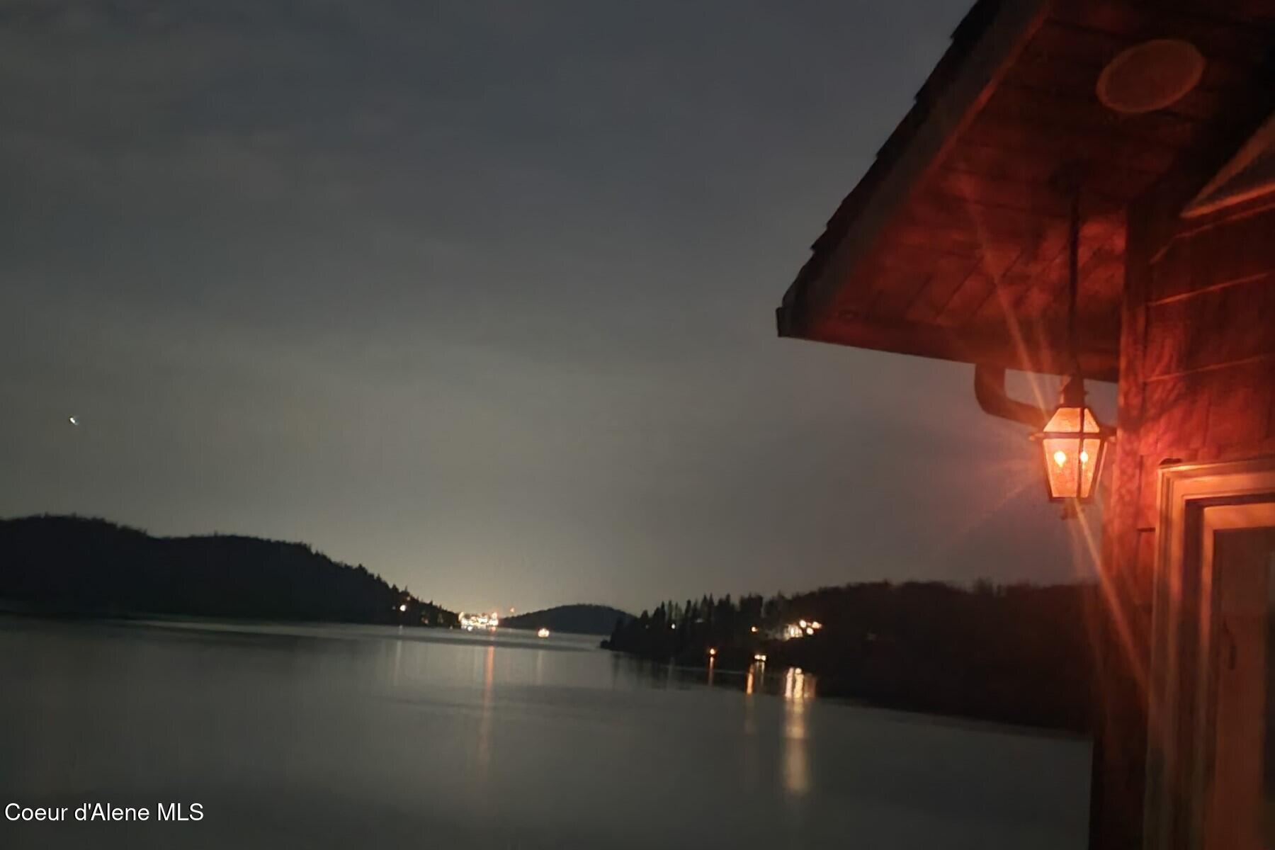 865 East Pine Ridge Drive Harrison, ID 83833 - Photo 74 of 76 Special spot with