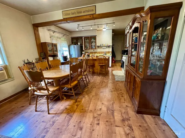 $215,000 | 412 Walnut Street, Nezperce, ID 83543