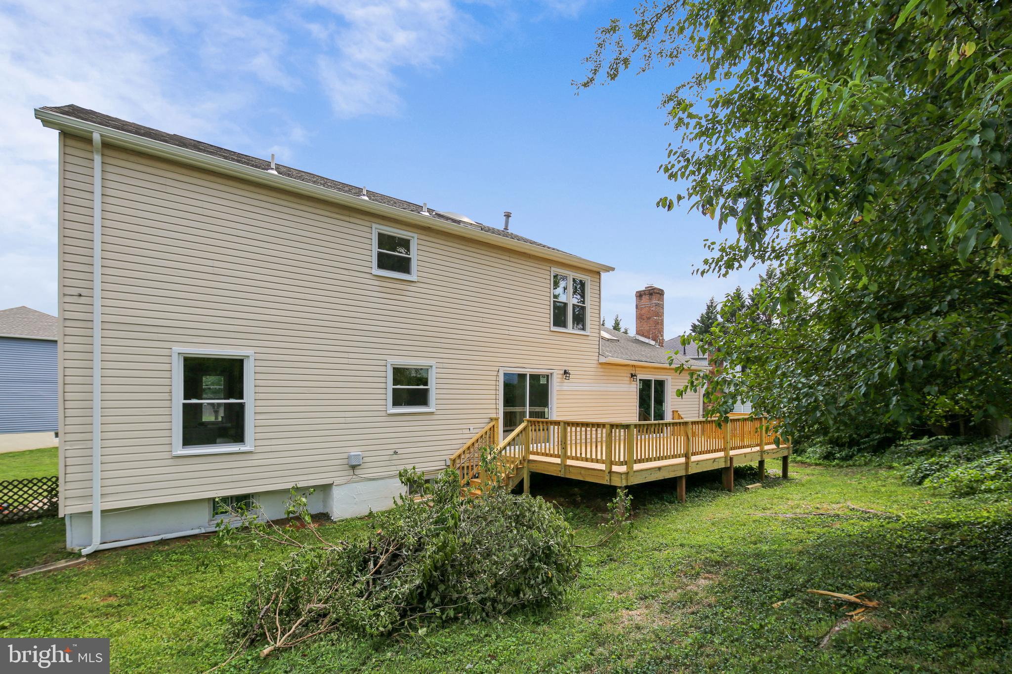 13104 Venetian Road Silver Spring, MD 20904 - Photo 40 of 65