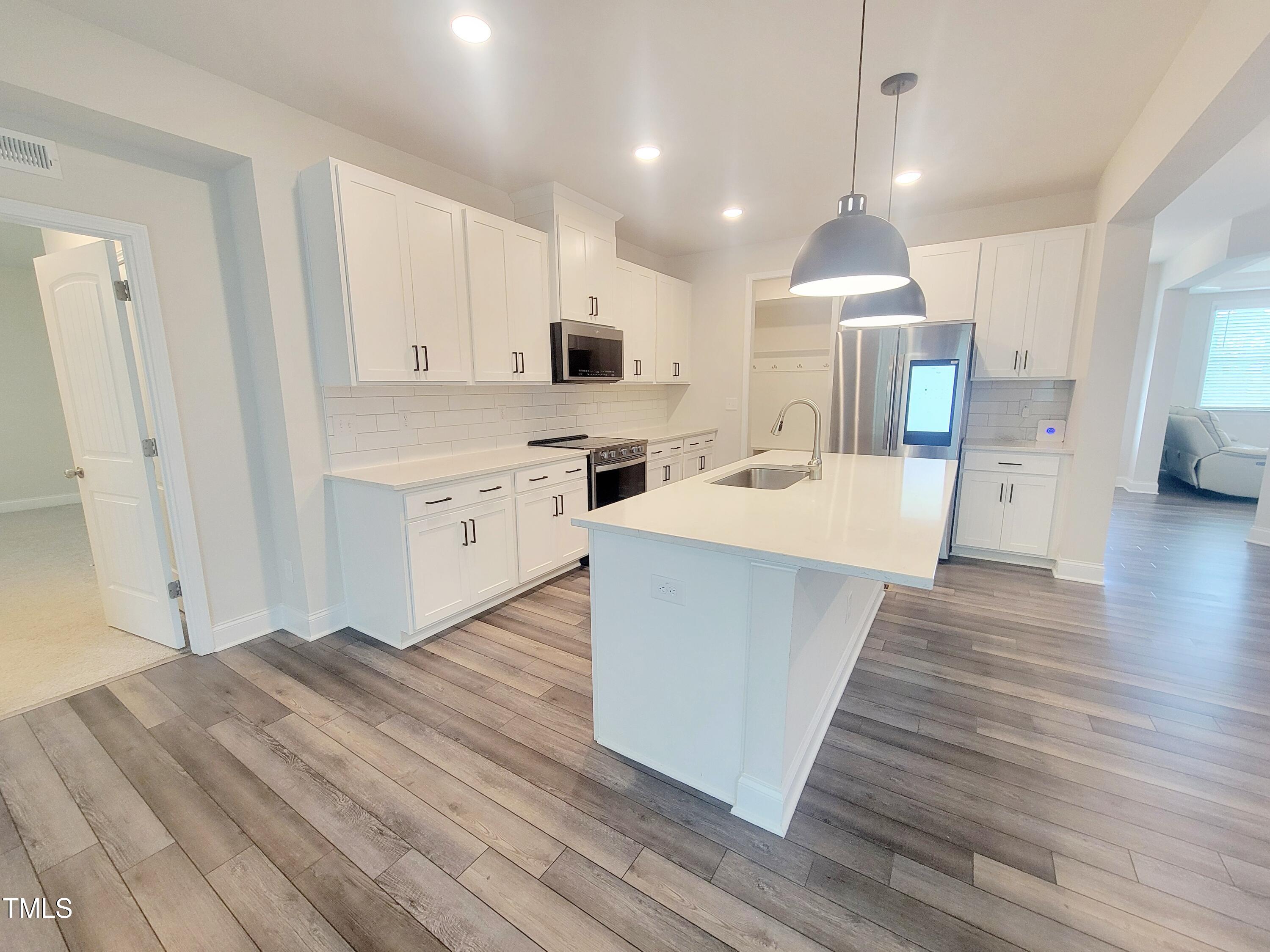 121 Scoville Road Garner, NC 27529 - Photo 19 of 91