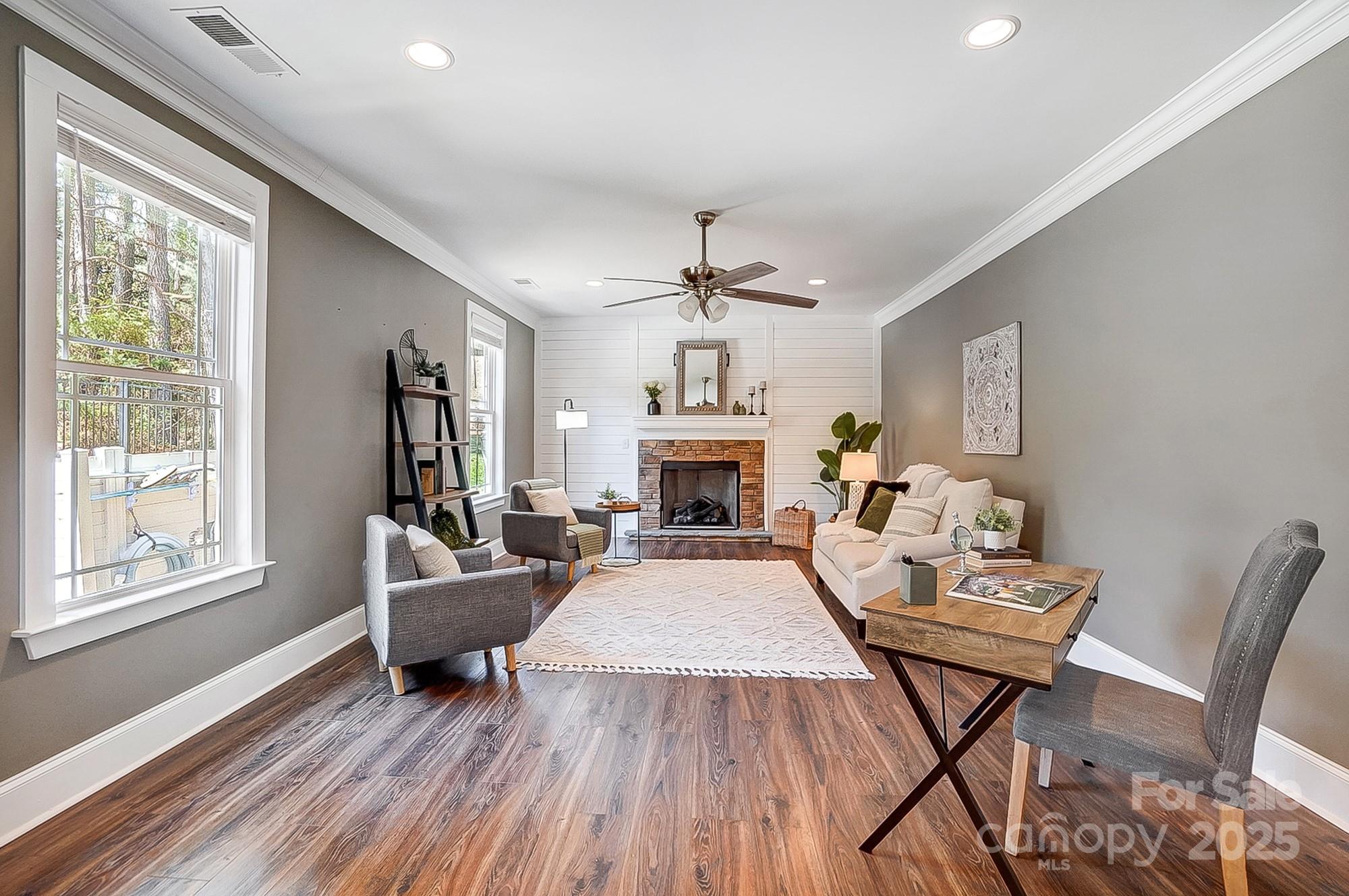 125 Arrow Point Lane Davidson, NC 28036 - Photo 16 of 48 Gallery Image 16