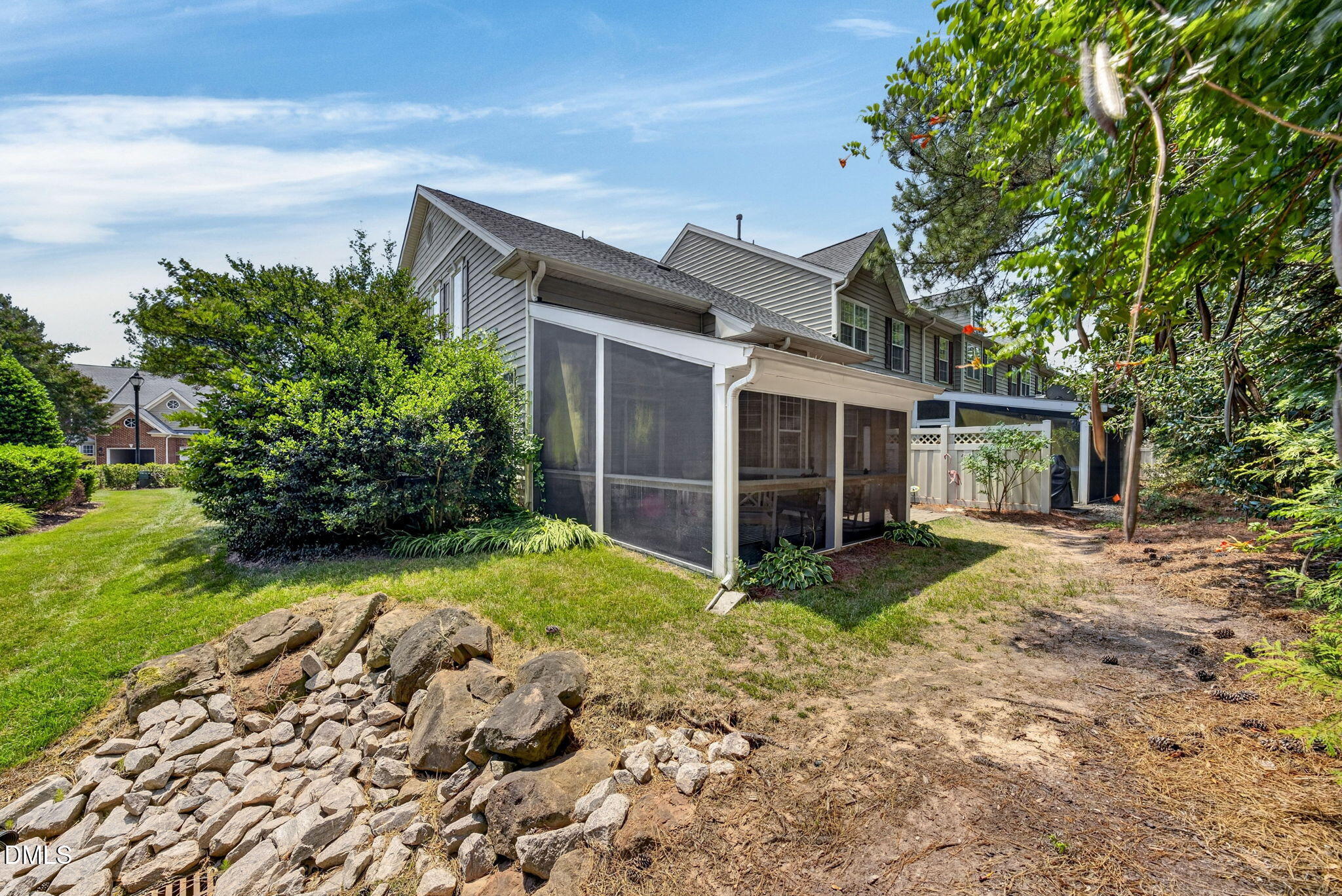 11220 Presidio Drive Raleigh, NC 27617 - Photo 51 of 54