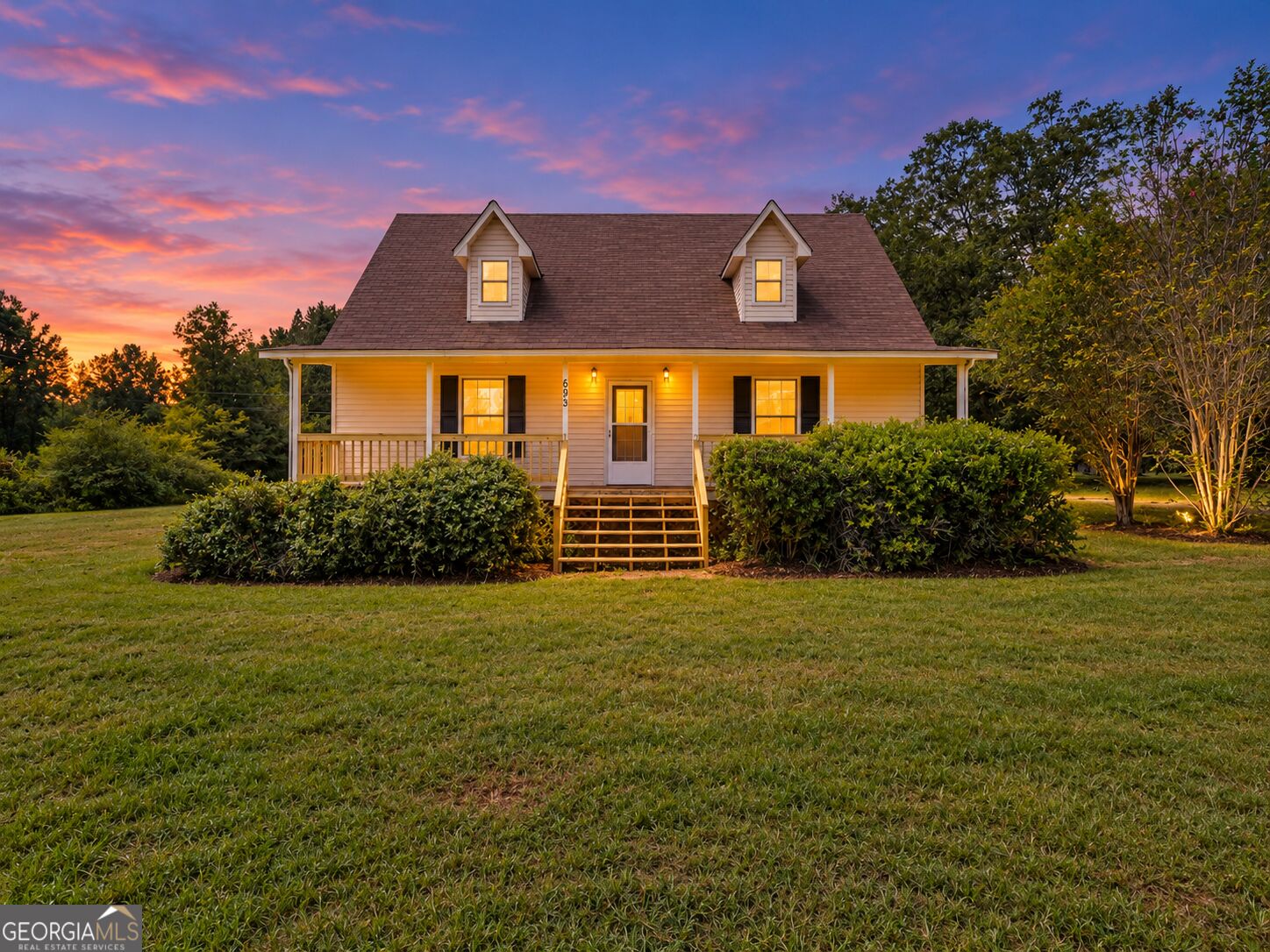693 Patton Road Griffin, GA 30224 - Photo 1 of 32 Gallery Image 1