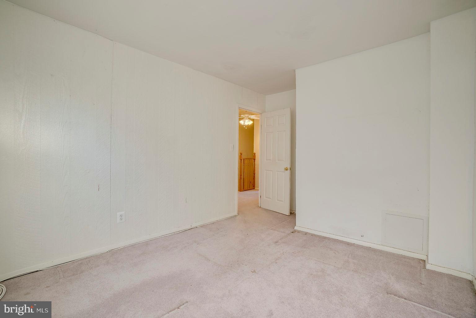 5219 Hillwell Road Baltimore, MD 21229 - Photo 40 of 44 Bedroom 3