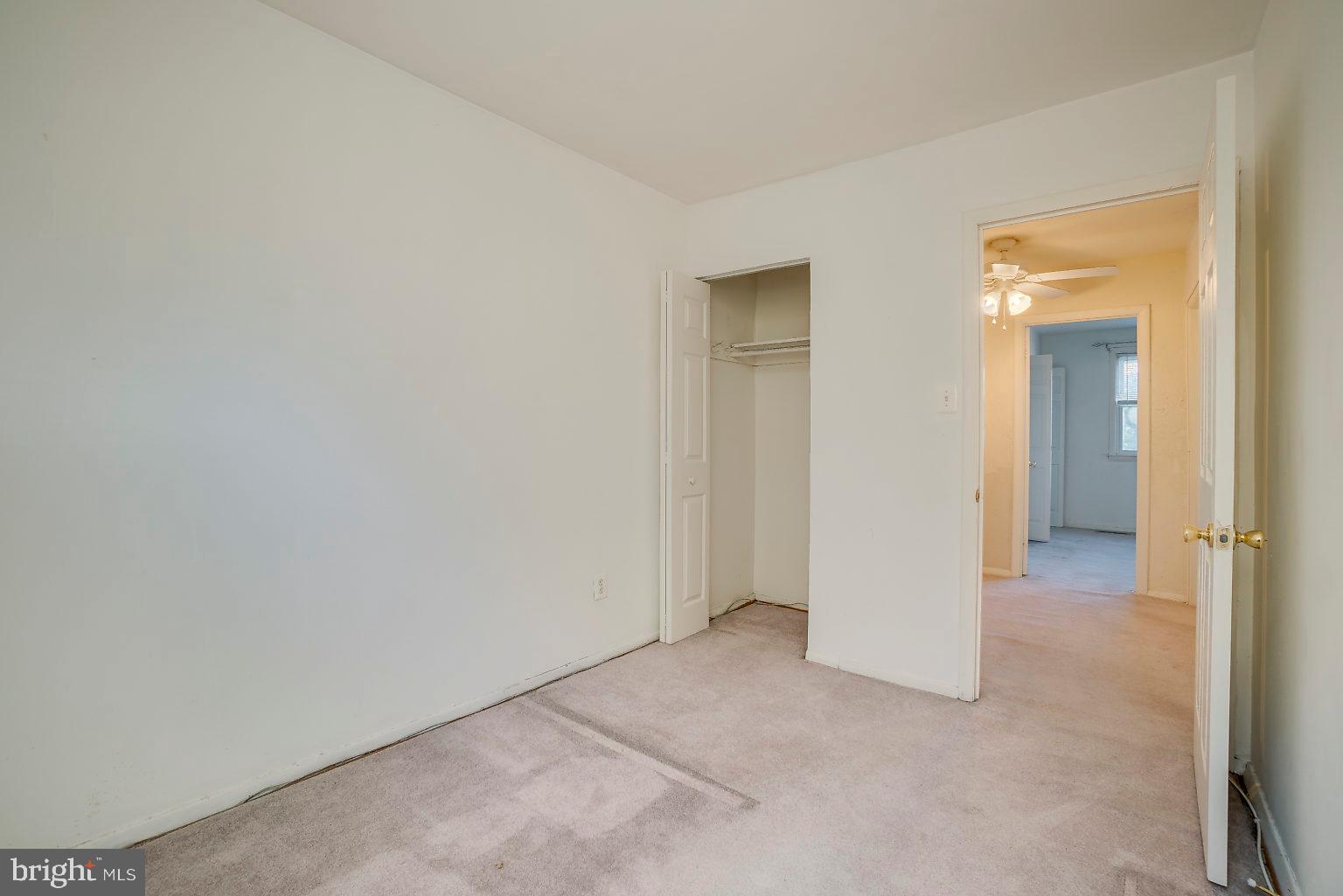 5219 Hillwell Road Baltimore, MD 21229 - Photo 42 of 44 2nd Bedroom