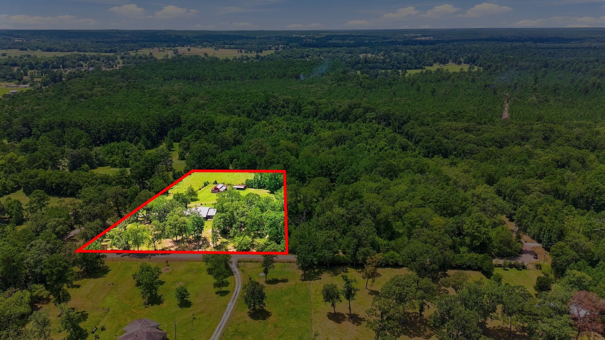 151 Parker Road New Waverly, TX 77358 - Photo 35 of 36 Gallery Image 35