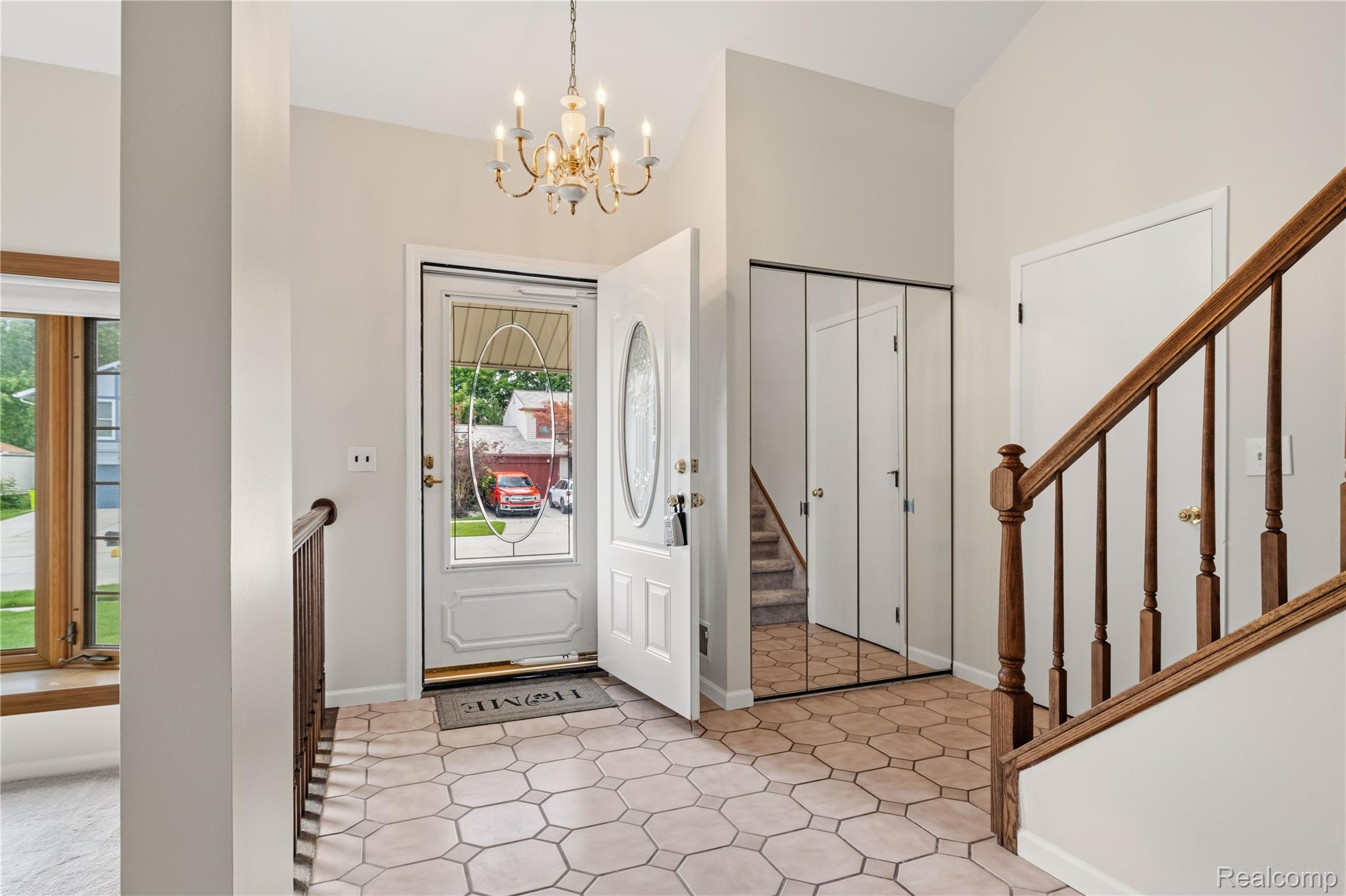 42352 Park Ridge Road Novi, MI 48375 - Photo 3 of 40 42352 Park Ridge0012.jpg
