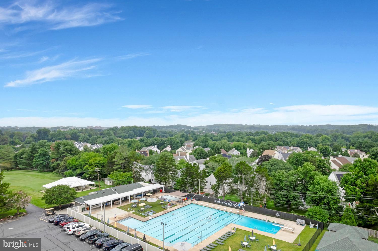 1308 Alderton Lane Silver Spring, MD 20906 - Photo 66 of 72 Argyle Country Club Pool