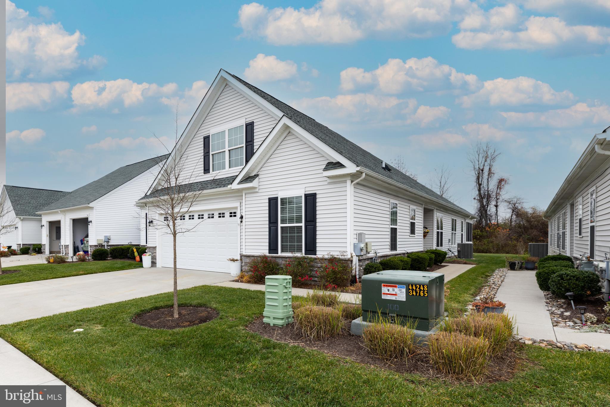 1415 Whispering Woods Road Middletown, DE 19709 - Photo 2 of 42