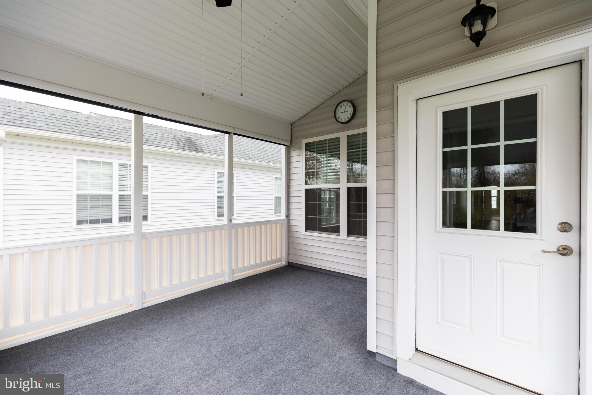 1415 Whispering Woods Road Middletown, DE 19709 - Photo 38 of 42 a view of an empty room with a window