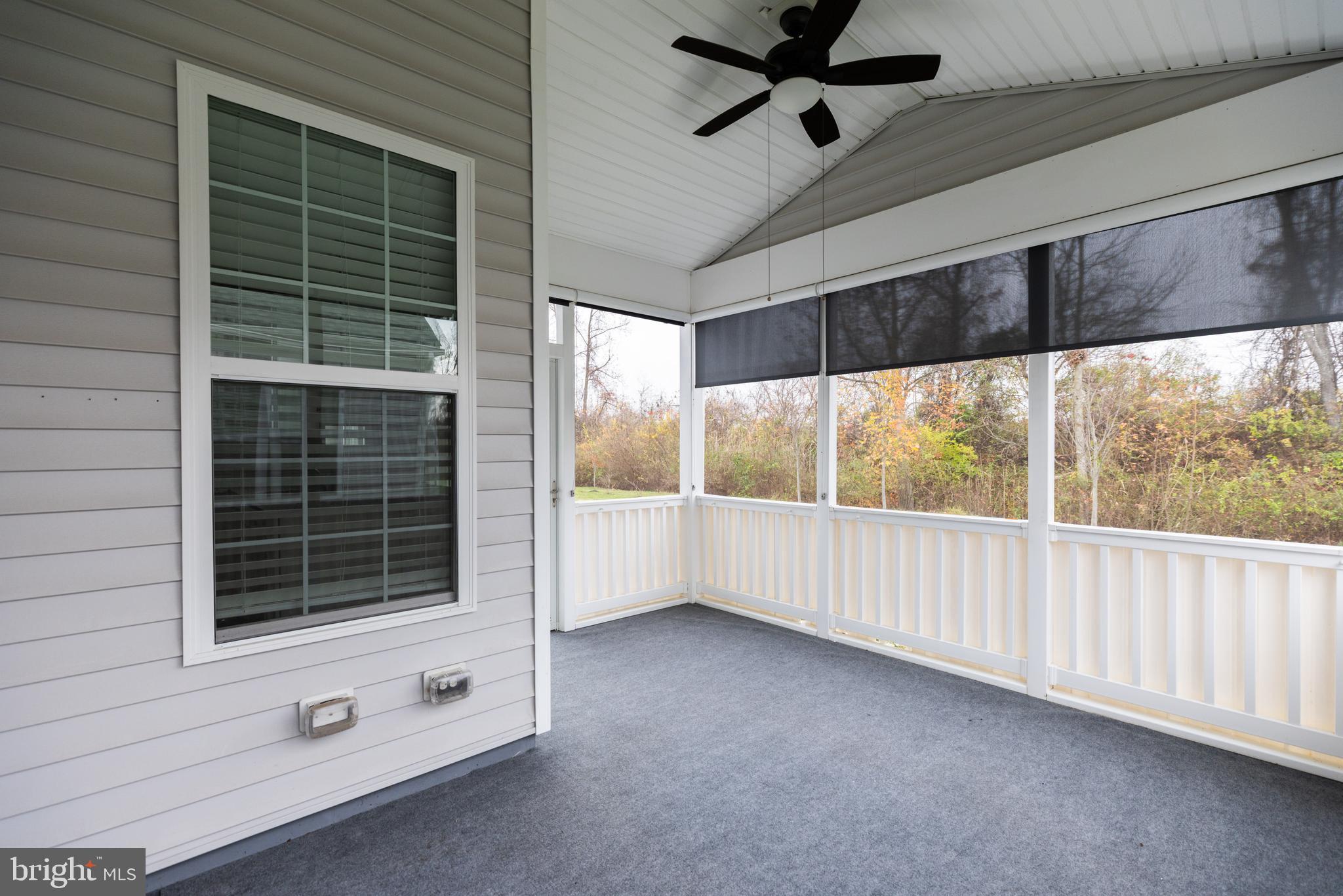 1415 Whispering Woods Road Middletown, DE 19709 - Photo 39 of 42 a view of an empty room with a window