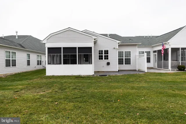 $2,350 | 1415 Whispering Woods Road, Middletown, DE 19709