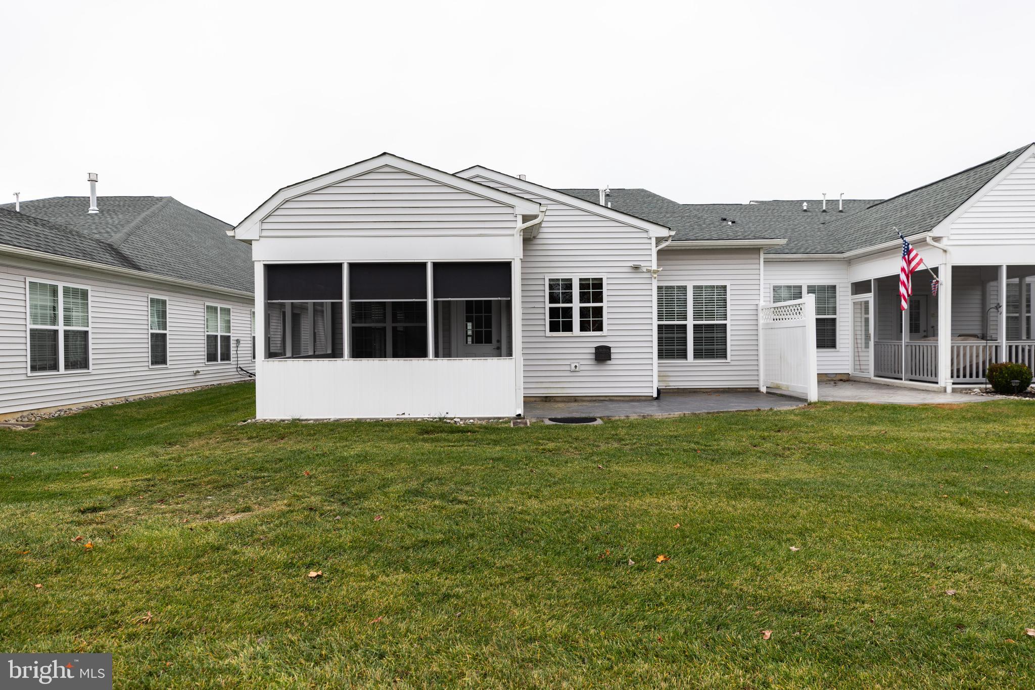 1415 Whispering Woods Road Middletown, DE 19709 - Photo 41 of 42 a house that is sitting in the grass