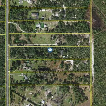 $850,000 | 2695 Absher Road, St. Cloud, FL 34771
