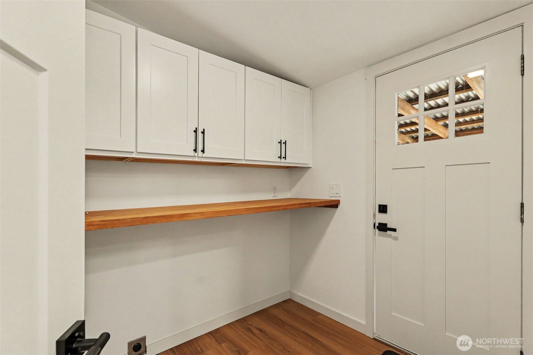 719 Tiedman Road Southwest Lakebay, WA 98349 - Photo 16 of 40 a room with storage and utility