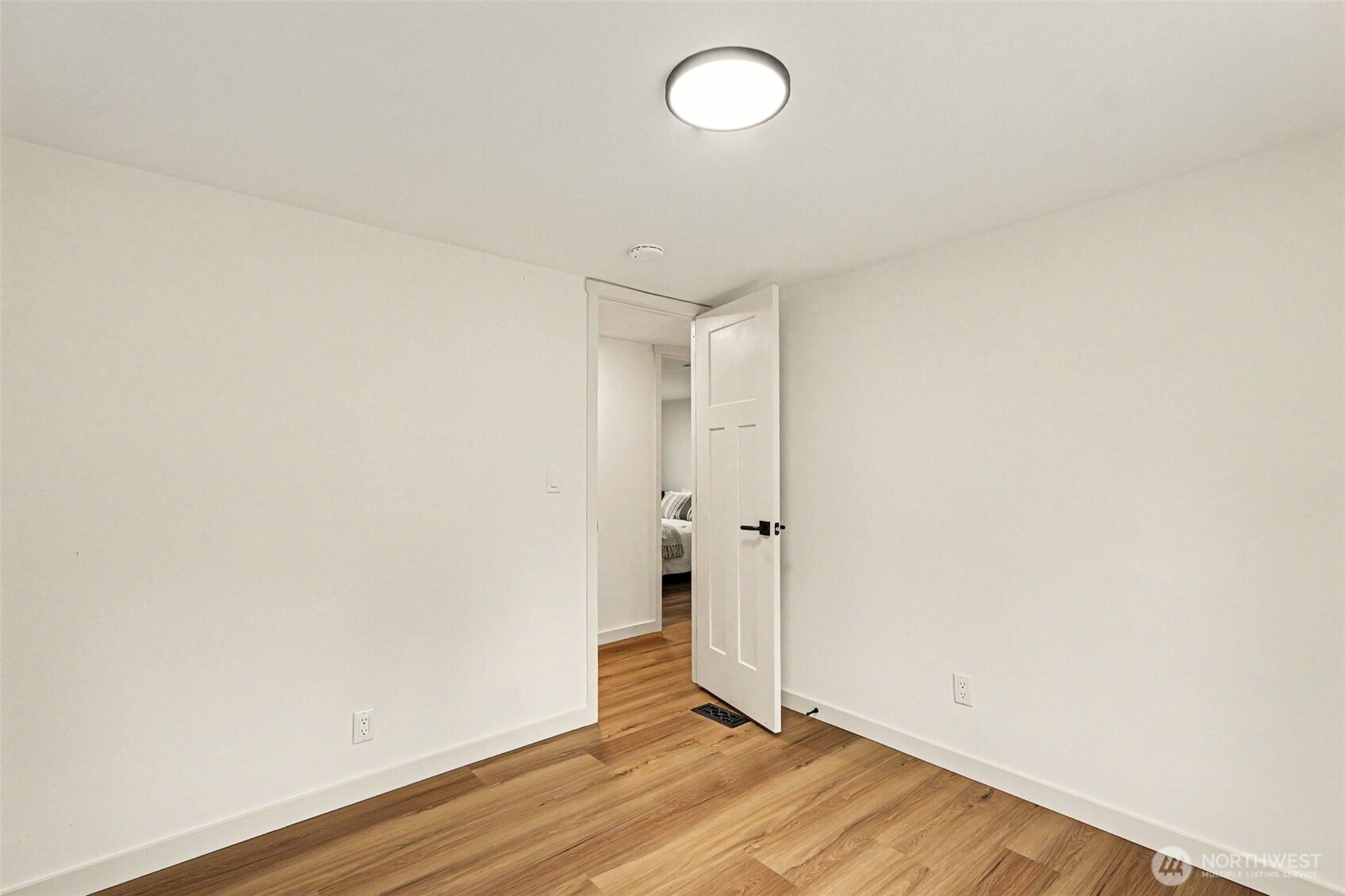 719 Tiedman Road Southwest Lakebay, WA 98349 - Photo 26 of 40 a view of an empty room