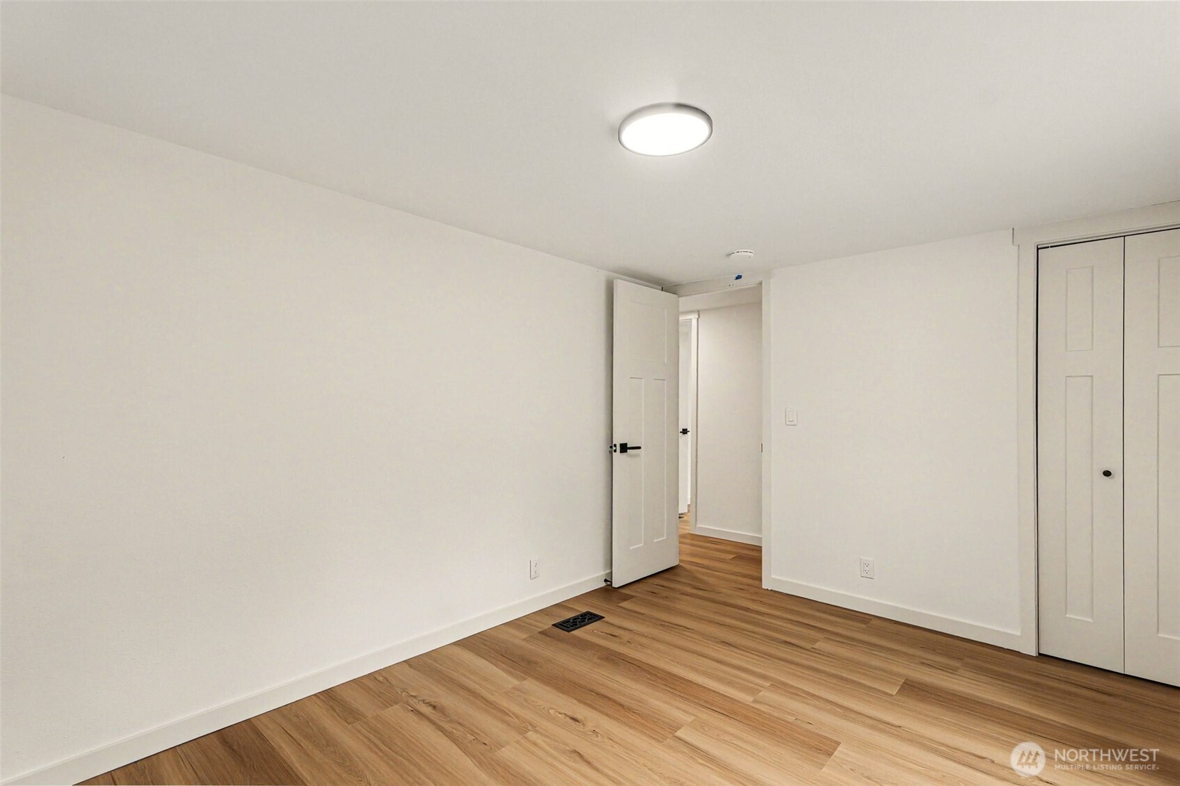 719 Tiedman Road Southwest Lakebay, WA 98349 - Photo 28 of 40 a view of an empty room