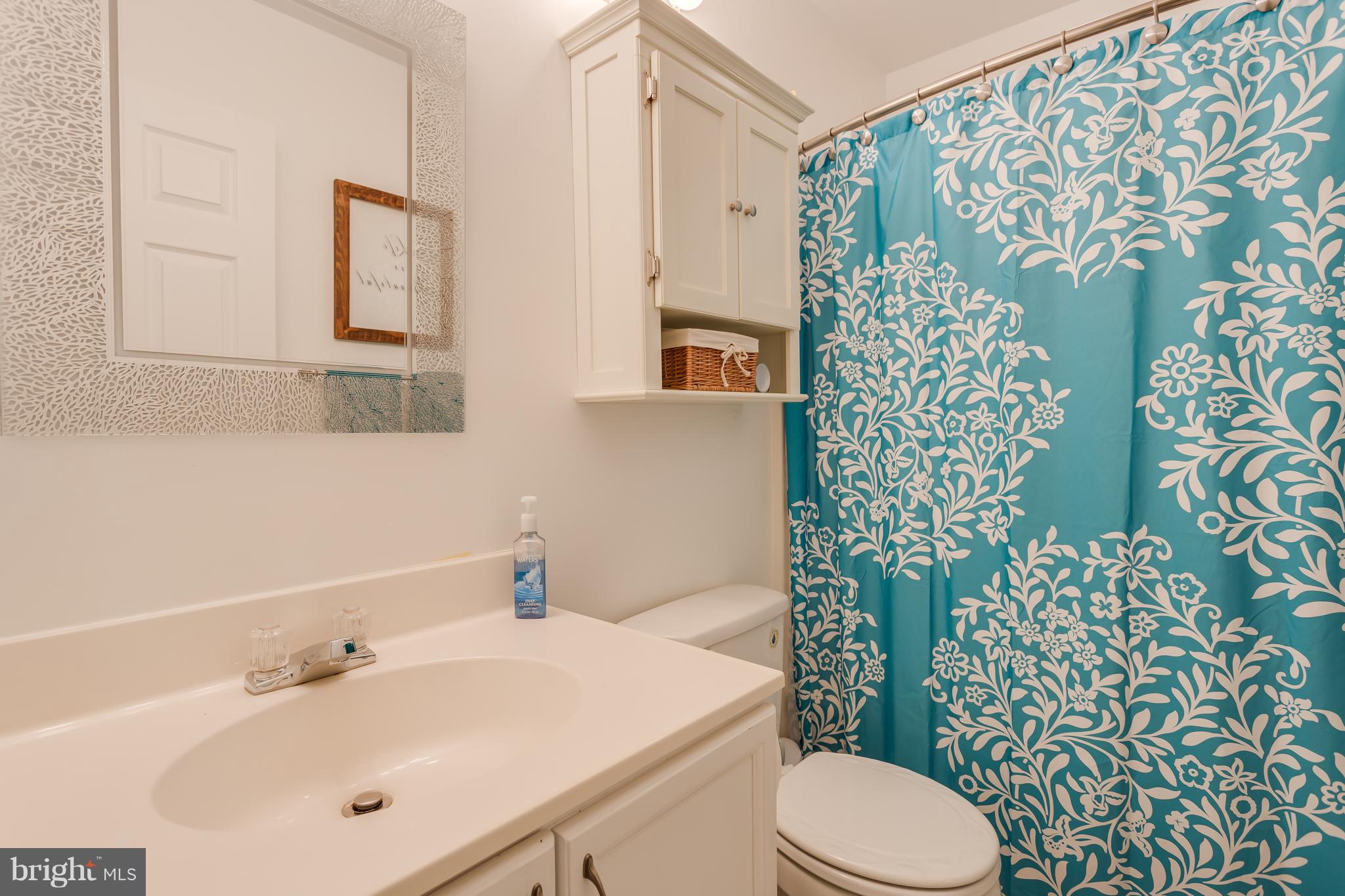 6651 East Lakeridge Road New Market, MD 21774 - Photo 14 of 19 Bath