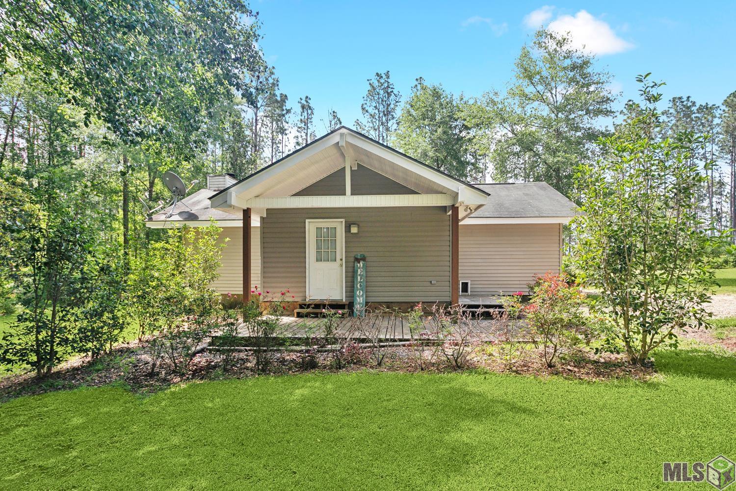 22432 Rodeo Drive Amite, LA 70422 - Photo 1 of 15 Gallery Image 1