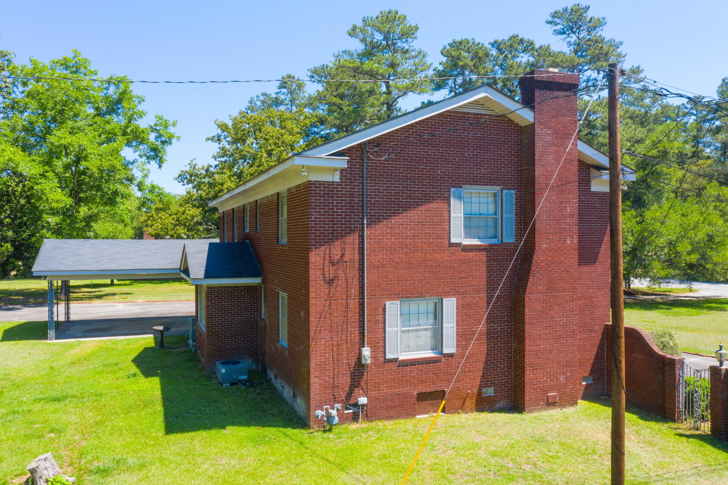 2824 Camden Road Holly Hill, SC 29059 - Photo 57 of 59 DJI_0774