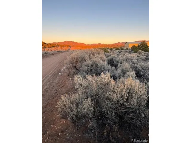 $6,500 | 938 Bateman Road, Fort Garland, CO 81133