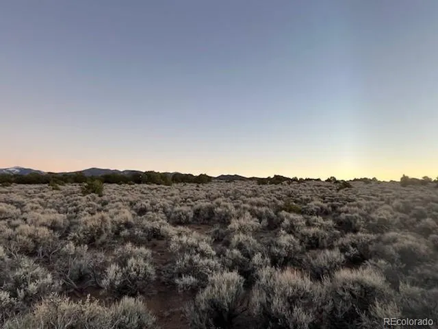 $6,500 | 938 Bateman Road, Fort Garland, CO 81133