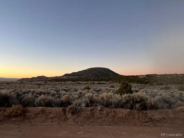 $6,500 | 938 Bateman Road, Fort Garland, CO 81133