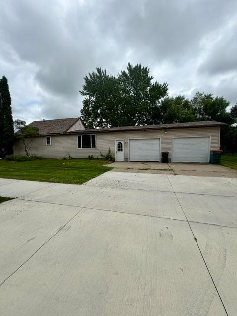 306 Southwest Brown Street Verndale, MN 56481 - Photo 1 of 27