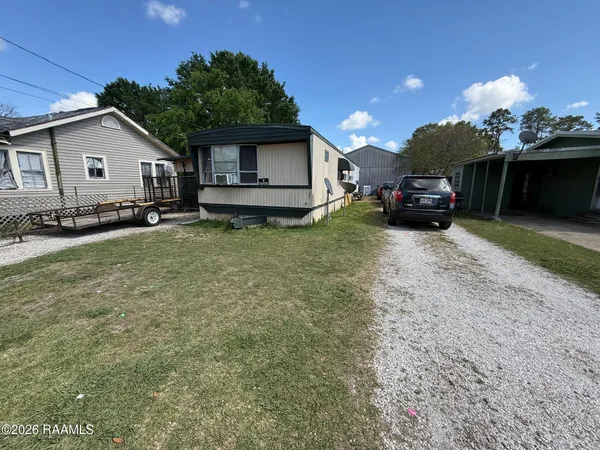 $23,456 | 1019 French Street, New Iberia, LA 70560