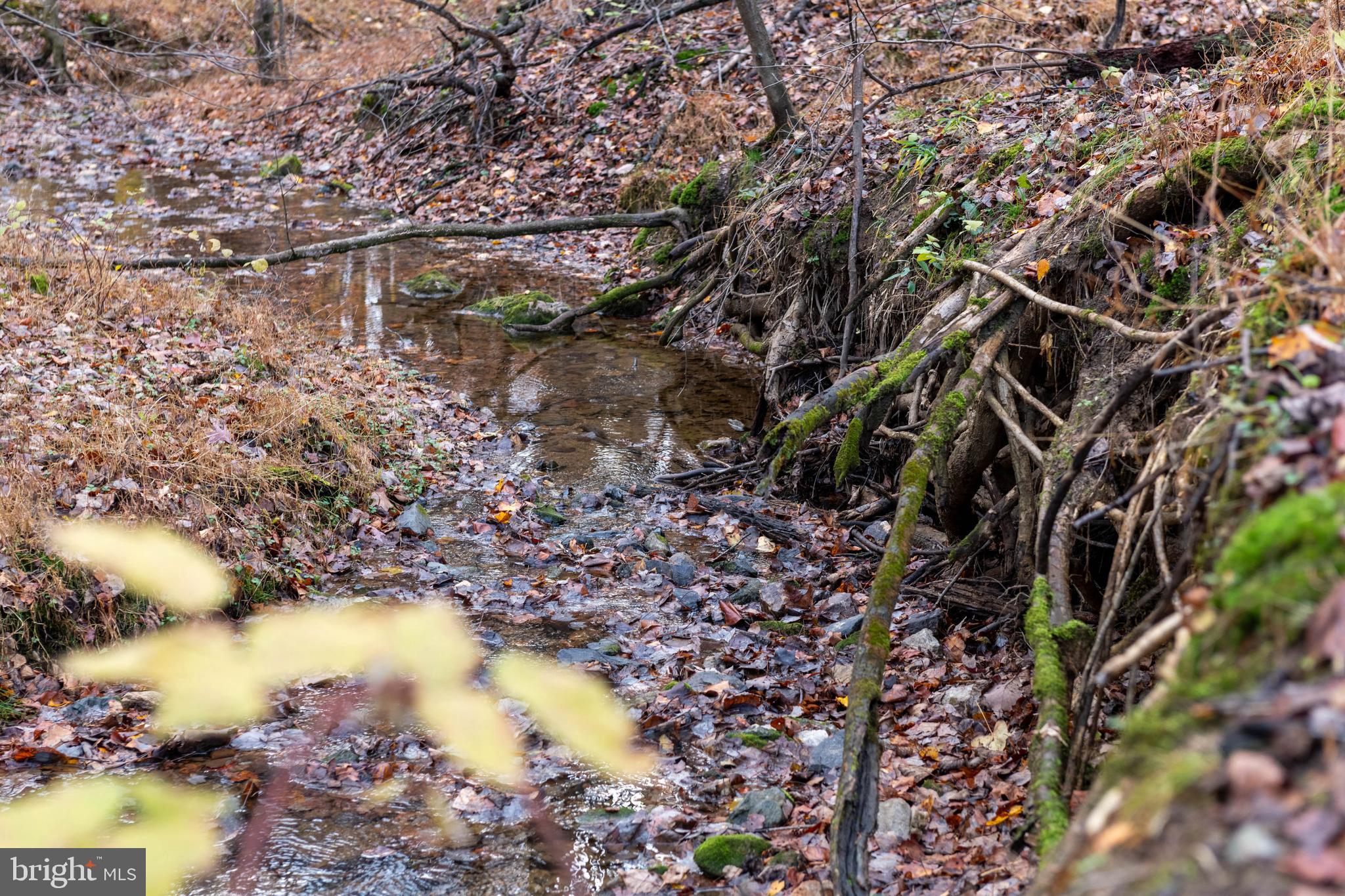 4224 Piney Grove Road Glyndon, MD 21136 - Photo 16 of 22 a aerial view of residential house with outdoor space