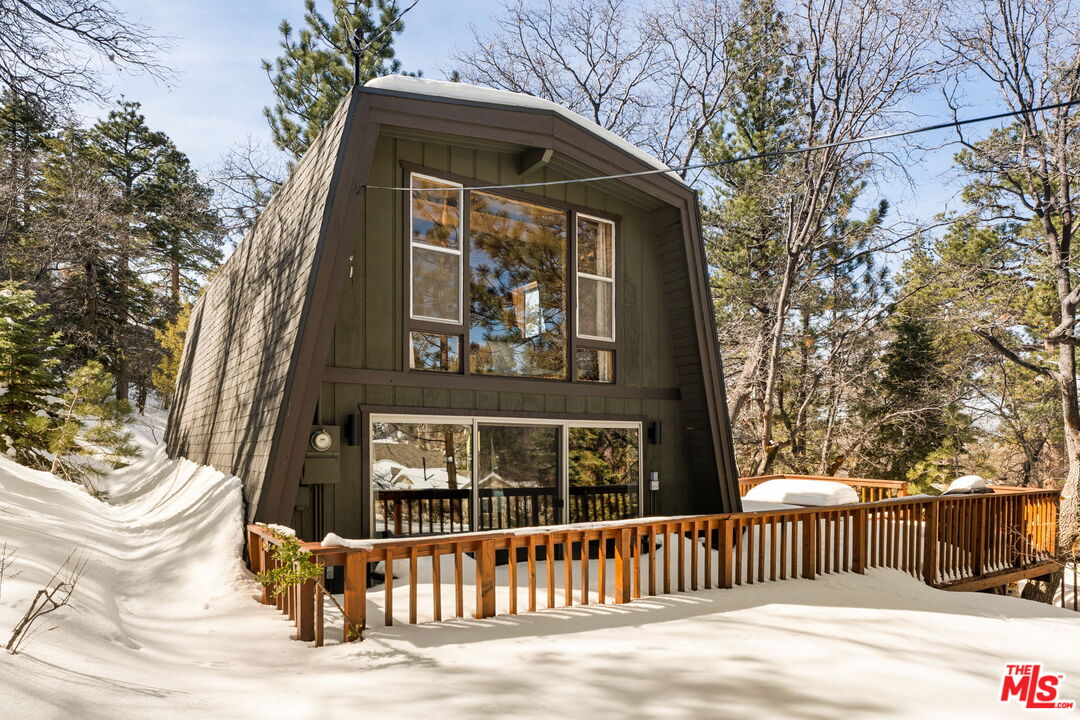 43527 Shasta Road Big Bear Lake, CA 92315 - Photo 1 of 22