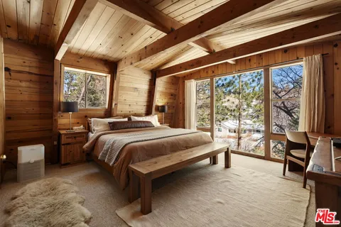 $540,000 | 43527 Shasta Road, Big Bear Lake, CA 92315