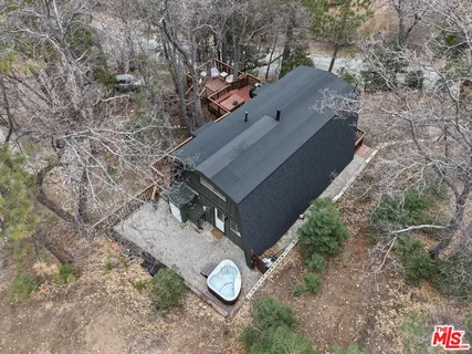 $540,000 | 43527 Shasta Road, Big Bear Lake, CA 92315
