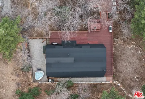 $540,000 | 43527 Shasta Road, Big Bear Lake, CA 92315