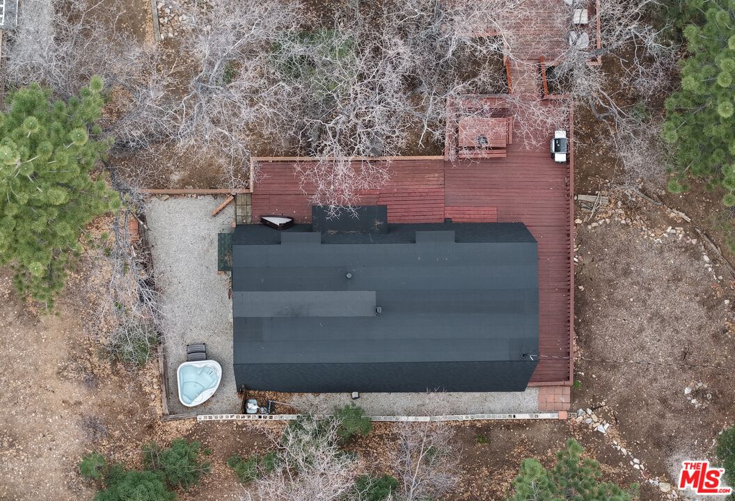 43527 Shasta Road Big Bear Lake, CA 92315 - Photo 21 of 22