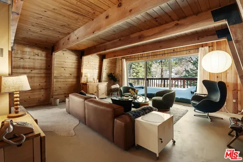 $540,000 | 43527 Shasta Road, Big Bear Lake, CA 92315