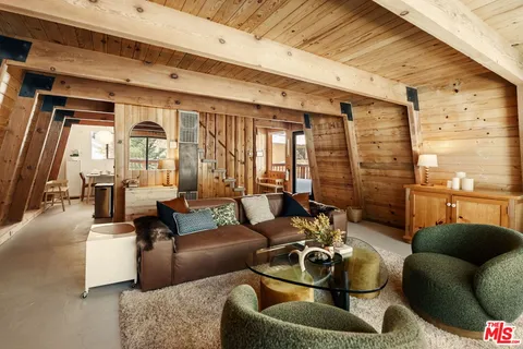 $540,000 | 43527 Shasta Road, Big Bear Lake, CA 92315