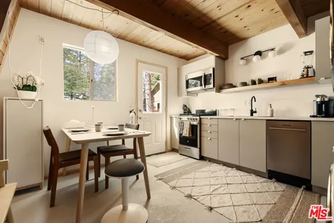 $540,000 | 43527 Shasta Road, Big Bear Lake, CA 92315